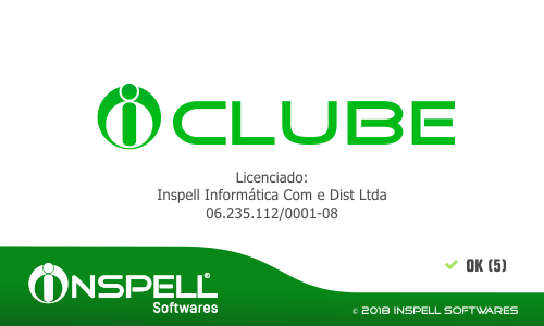 iClube Inspell