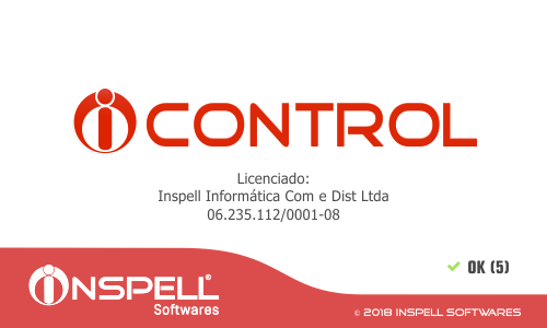 iControl Inspell
