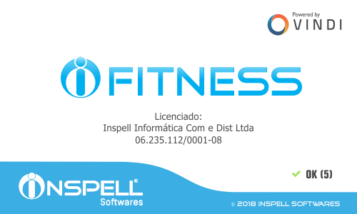 iFitness Inspell