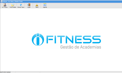 iFitness Inspell